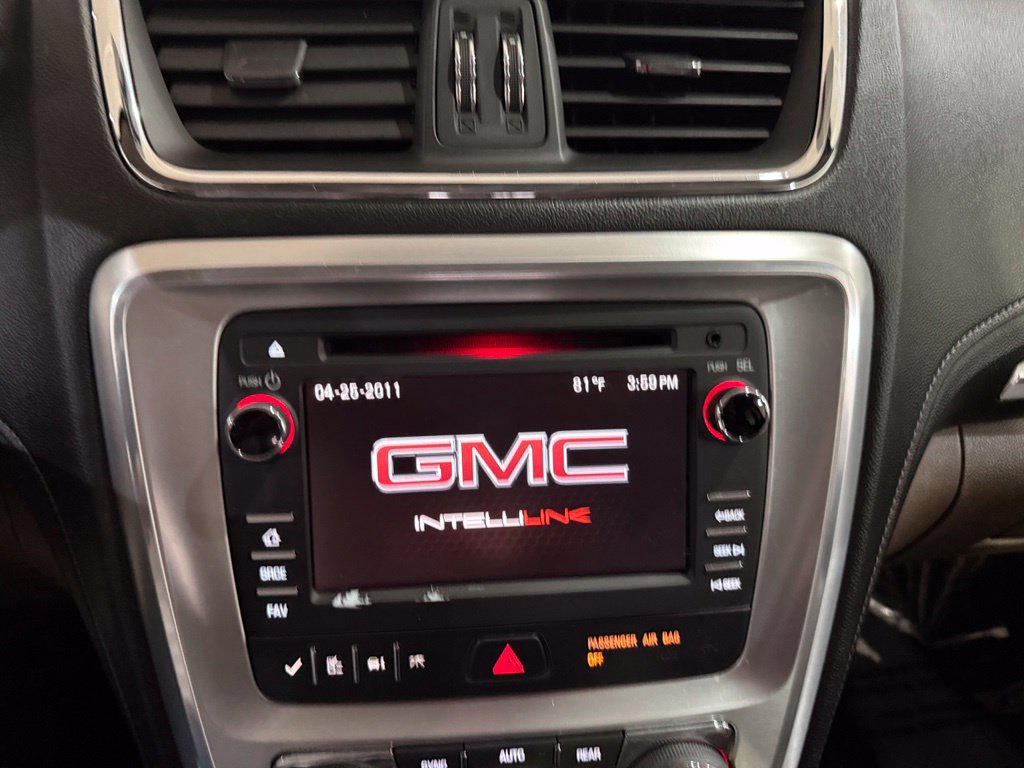 Used 2013 GMC Acadia SLT FWD image 18