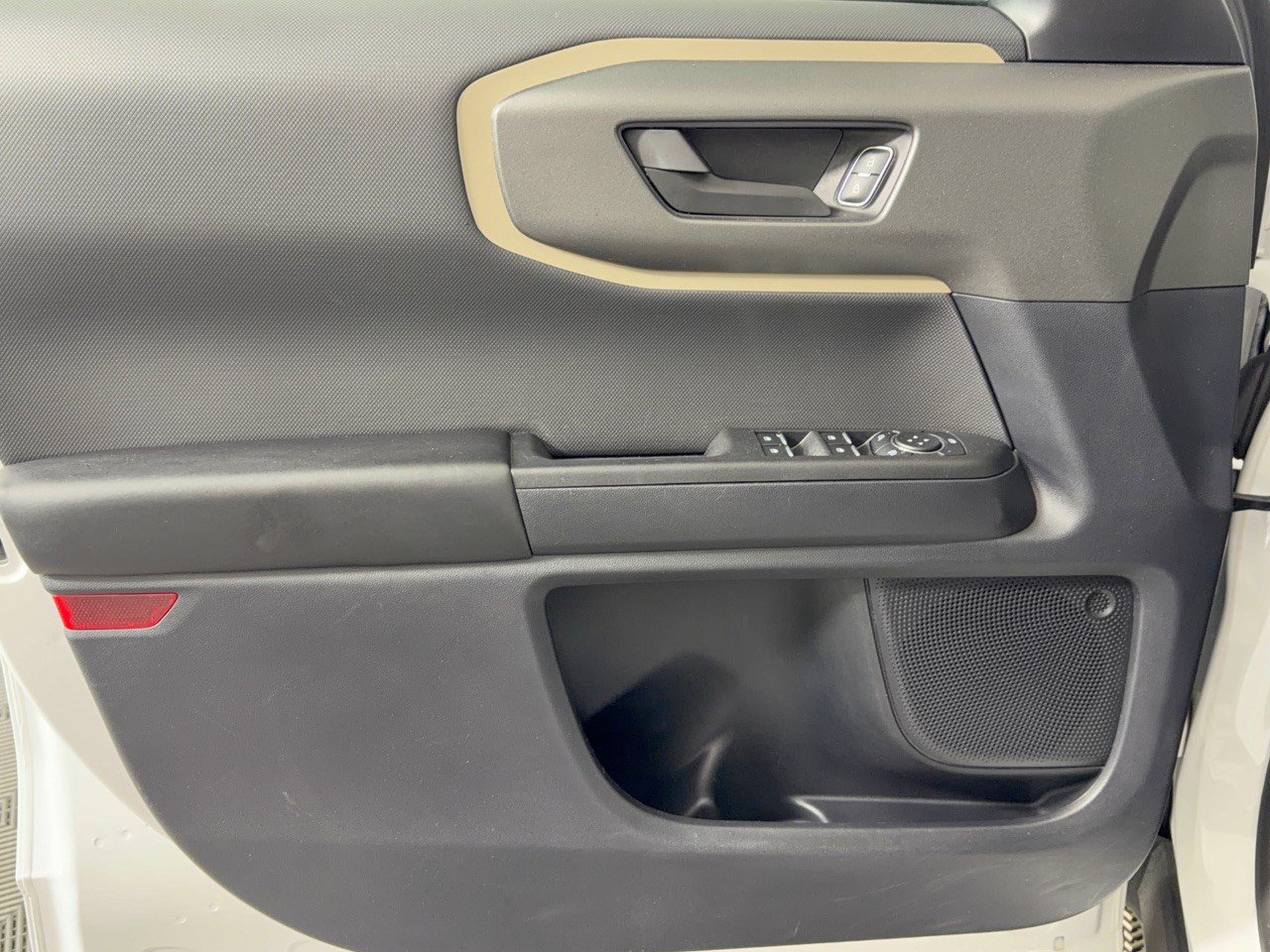 Used 2025 Ford Bronco Sport Big Bend AWD/4WD image 14