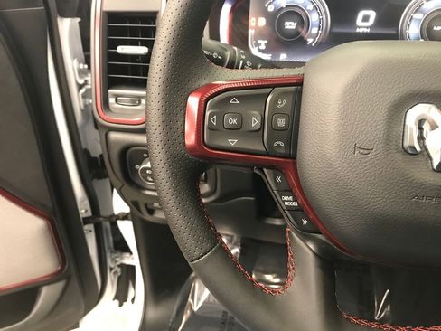 New 2026 RAM 1500 Rebel w/ Rebel Level 2 Equipment Group image 15