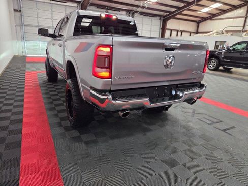 Used 2019 RAM 1500 Limited AWD/4WD image 27