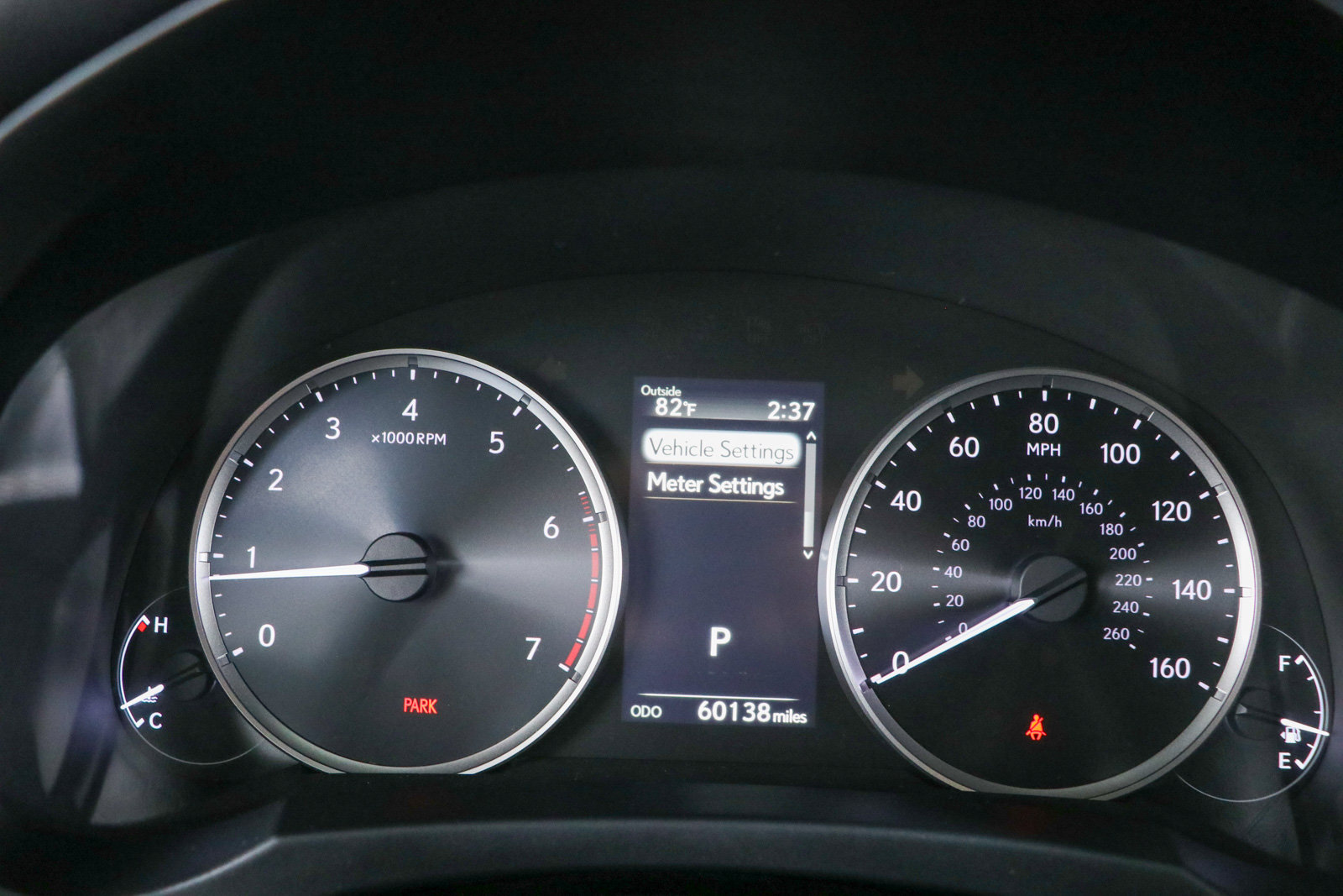 Used 2023 Lexus IS 300 w/ Premium Package RWD image 15