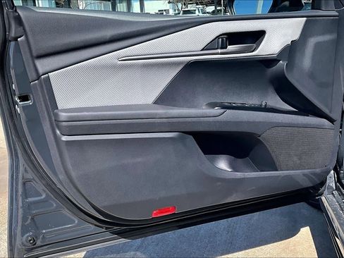 New 2026 Toyota Camry SE image 10