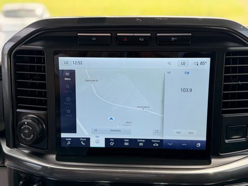 Used 2023 Ford F150 Tremor AWD/4WD image 30