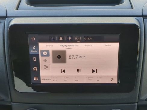 New 2026 RAM ProMaster 2500 image 19