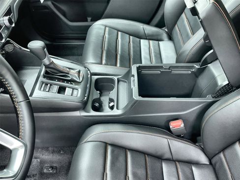 New 2026 Honda CR-V Sport-L image 19