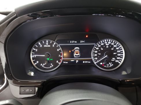 Used 2025 INFINITI QX60 Pure AWD/4WD image 6