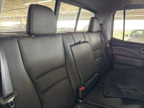 Used 2026 Honda Ridgeline RTL image 25