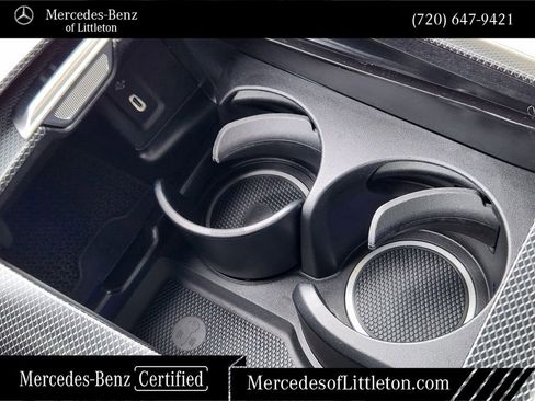 Certified 2026 Mercedes-Benz GLC 300 4MATIC image 21