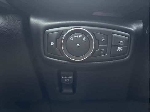 Used 2019 Lincoln Nautilus Select image 29