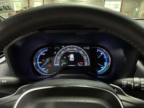 Certified 2022 Toyota RAV4 XSE image 33