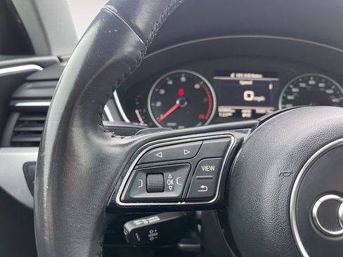 Used 2018 Audi A4 2.0T Ultra Premium image 21