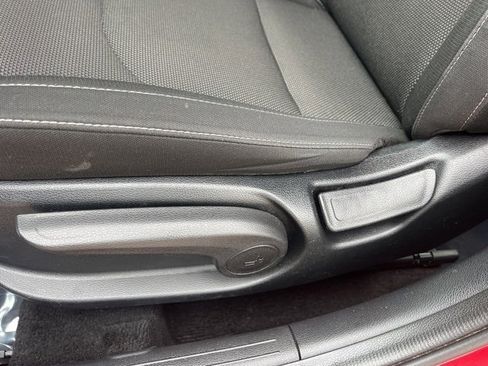 Used 2023 Kia Forte LXS image 13