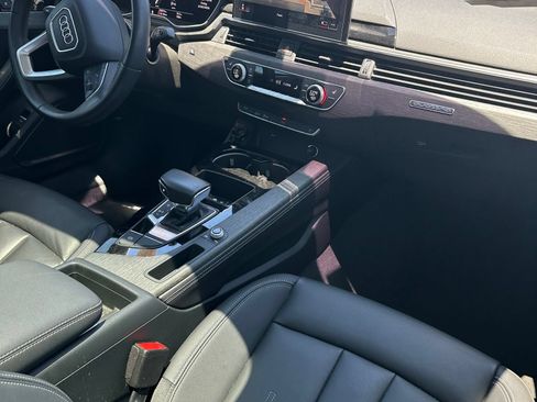 Used 2023 Audi A4 2.0T Premium Plus AWD/4WD image 13