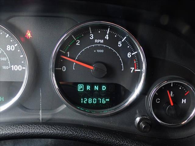 Used 2018 Jeep Wrangler Unlimited Sport S AWD/4WD image 23