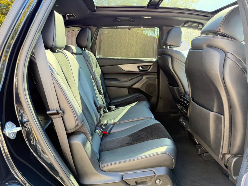 Used 2022 Acura MDX A-Spec AWD/4WD image 31