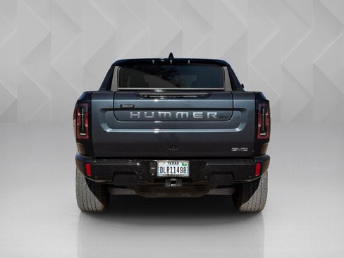 New 2025 GMC Hummer EV 3X image 6