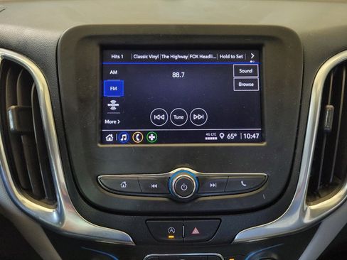 Used 2022 Chevrolet Equinox LS AWD/4WD image 25