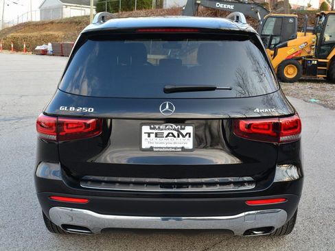 Used 2023 Mercedes-Benz GLB 250 GLB 250 image 6