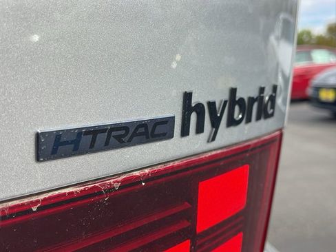 New 2026 Hyundai Santa Fe Calligraphy image 30