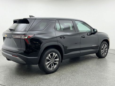 Used 2025 Chevrolet Equinox LT image 9