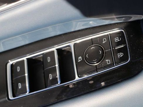 New 2025 Cadillac Escalade IQ Sport 2 image 34