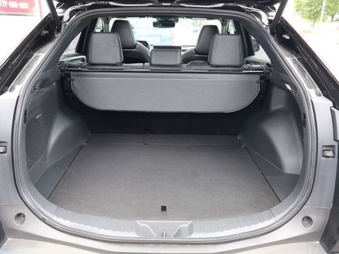Used 2023 Subaru Solterra AWD image 4