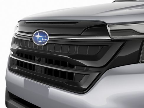 New 2026 Subaru Forester Touring AWD/4WD image 13