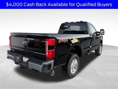 New 2026 Ford F350 XLT w/ 360-Degree Camera Package