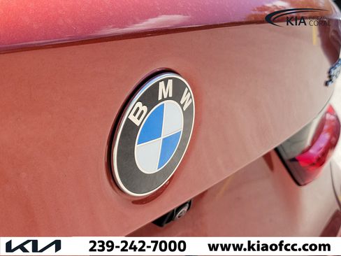 Used 2021 BMW 330i Sedan RWD image 11