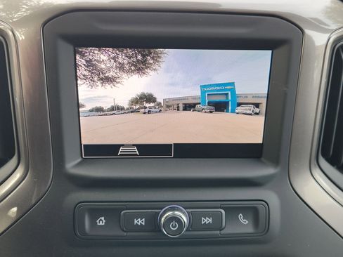 New 2026 Chevrolet Silverado 3500 W/T w/ WT Convenience Package image 6