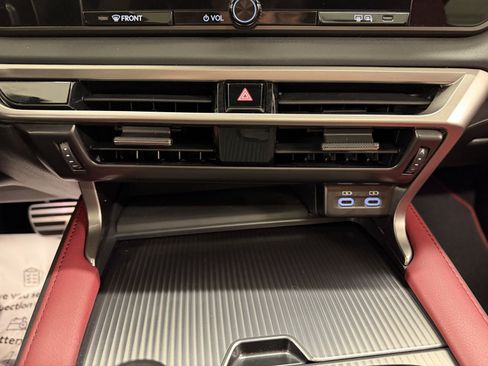 Used 2024 Lexus RX 350 F Sport image 30
