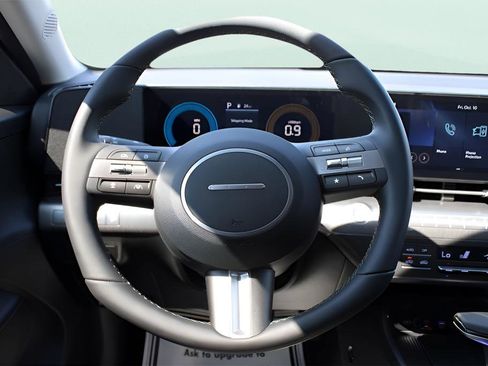New 2026 Hyundai Kona SEL Sport FWD image 16