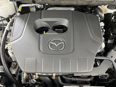 New 2025 MAZDA CX-5 Carbon Edition image 16