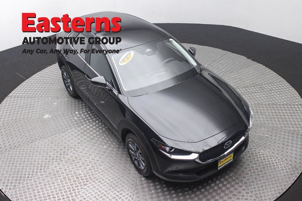 Used 2024 MAZDA CX-30 AWD 2.5 S image 3