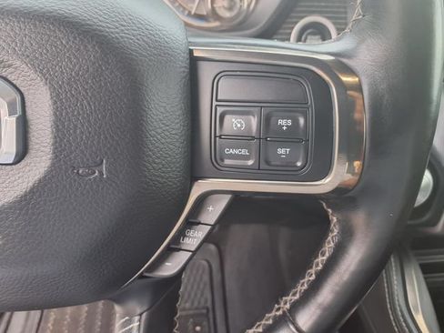 Used 2020 RAM 2500 Limited AWD/4WD image 14