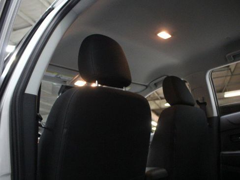 New 2026 Mitsubishi Outlander Sport ES image 23