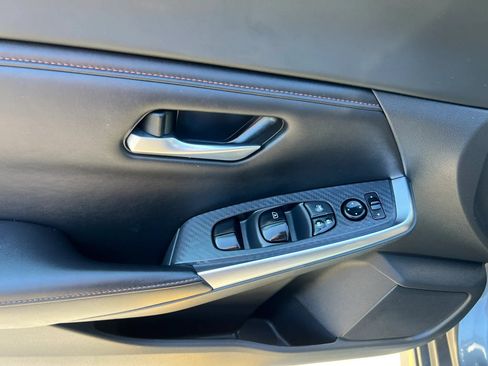 Used 2021 Nissan Sentra SR FWD image 8