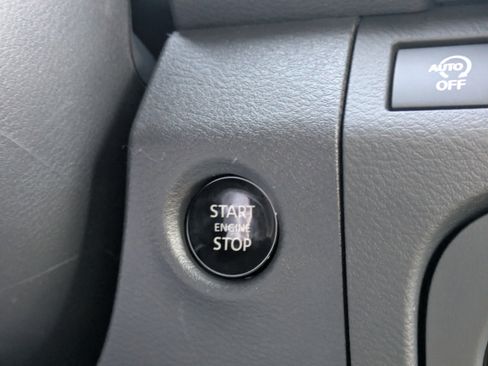 New 2026 Nissan Frontier SV image 24