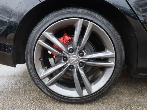 Used 2023 Acura Integra A-Spec FWD image 12