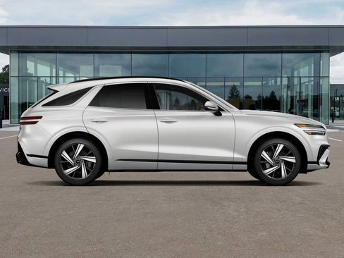 New 2026 Genesis GV70 3.5T Sport Advanced AWD/4WD image 5