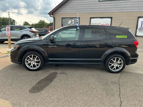 Used 2014 Dodge Journey R/T AWD/4WD image 8