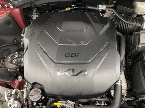 Used 2023 Kia Telluride S w/ S Sunroof Package image 19