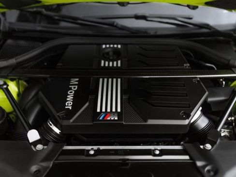 Used 2024 BMW X3 M w/ Competition Package image 29