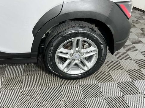 Certified 2023 Hyundai Kona SE image 29