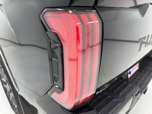 New 2026 Toyota Tundra Platinum image 37