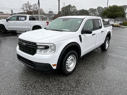 Used 2022 Ford Maverick XL image 13