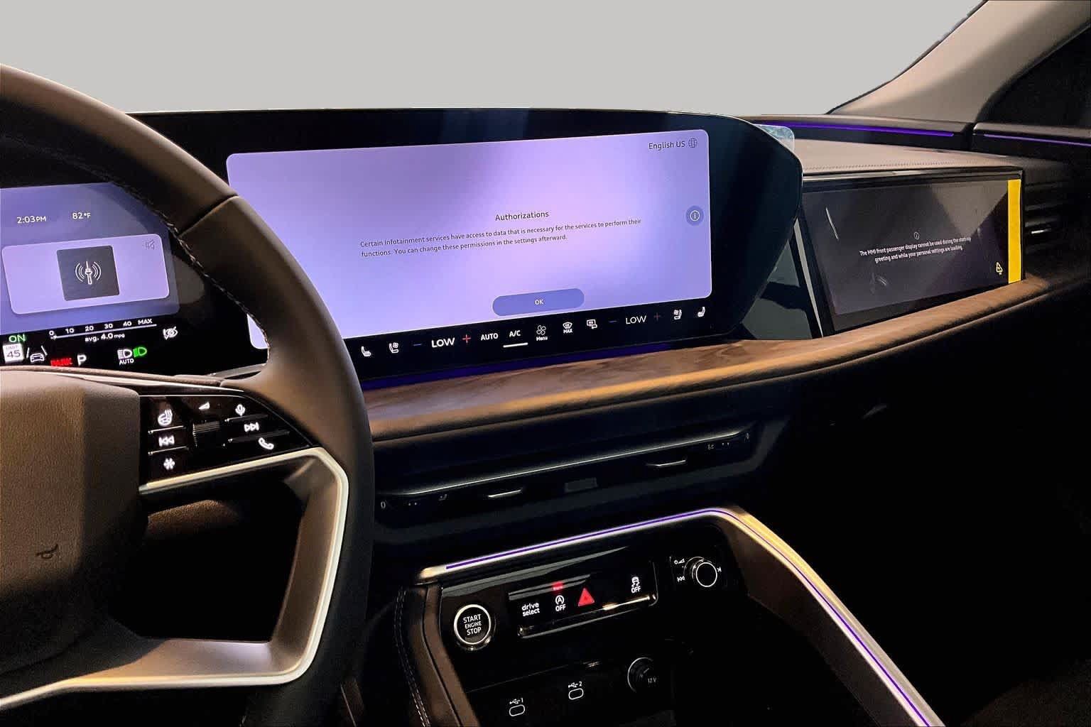 New 2026 Audi Q5 Premium Plus w/ Premium Plus AWD/4WD image 6