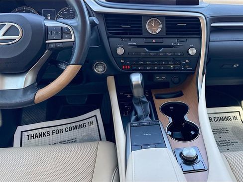 Used 2021 Lexus RX 350 FWD w/ Premium Package image 19