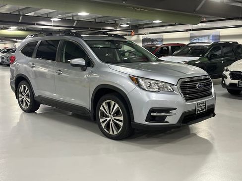 Used 2019 Subaru Ascent Premium AWD/4WD image 1