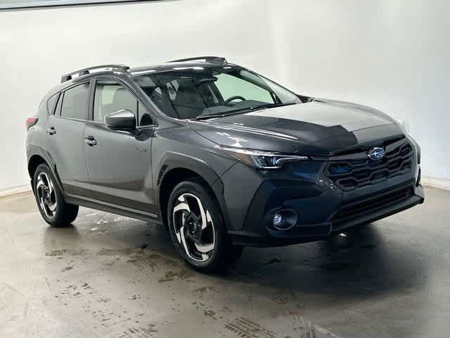New 2026 Subaru Crosstrek 2.5i Limited AWD/4WD image 28